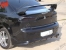АБС-пластик Спойлер в стиле EVO Lancer X